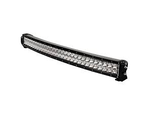 Светодиодная балка (изогнутая) RIGID 30" RDS-серия, дальний свет 