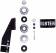 Амортизатор левый Bilstein B8 8100 задний для Toyota Tundra 2007-21 | Купить в Москве с доставкой по России. Амортизатор левый Bilstein B8 8100 задний для Toyota Tundra 2007-21