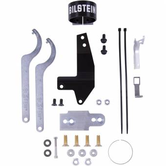 Амортизатор левый передний Bilstein B8 8112 для Toyota Tundra 2007-21