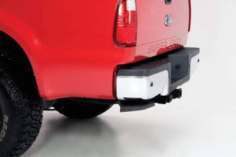 Ступенька задняя BEDSTEP F150