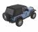 Софт-Топ | мягкая крыша для Jeep Wrangler JK 2 двери | Купить в Москве с доставкой по России. Софт-Топ | мягкая крыша для Jeep Wrangler JK 2 двери