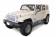 Электрические подножки AMP Research® 75121-01A для Jeep JK Wrangler JK 07-17 (2 двери)
