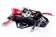 Комплект для установки двух аккумуляторов на Polaris RZR 900|1000 Комплект для установки двух аккумуляторов на Polaris RZR 900|1000