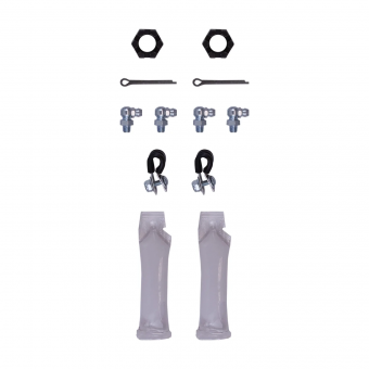 Рычаги верхние усиленные Bilstein B8  51-304669 для Chevrolet Tahoe 2007-16