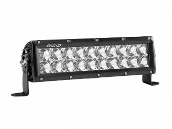 Фара RIGID 10″ Е-серия PRO – ближний свет 