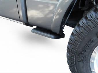 Крепёжный элемент для BEDSTEP2 CHEVROLET SILVERADO/GMC SIERRA 1500/2500/3500/Dually 