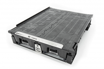 Органайзер кузова для RAM 1500 RAMBOX с кузовом 5' 7'' (170.18 см)