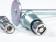 Секретка колёсная для Land Rover Discovery LR3 Spare Wheel Lock