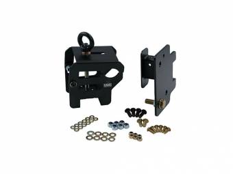 Кронштейн для крепления домкрата HI-LIFT JACK на багажнике SLIMLINE II - от Front Runner