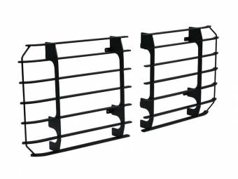 Защита головной оптики для Land Rover Defender Head Light Protectors - by Front Runner