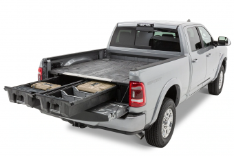 Органайзер кузова для RAM 1500 TRX 
