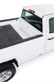 Органайзер для Ford F150 с алюминиевым кузовом длиной 244 см