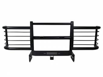 Land Rover Defender Front Bumper - by Front Runner
