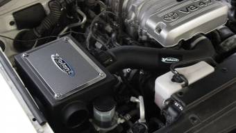 Закрытая система впуска холодного воздуха Volant с фильтром Pro 5 для  Toyota 4Runner 2005-08