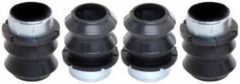Пыльники направлящих переднего суппорта ACDELCO 18K1169 