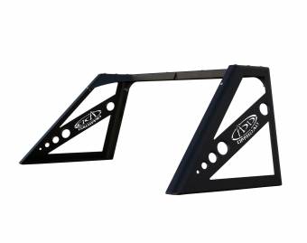 Дуга в кузов пикапа Sport Bar высота 17" Style Rax
