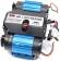 Компрессор ARB TWIN двухмоторный CKMTA12 Компрессор ARB TWIN двухмоторный CKMTA12