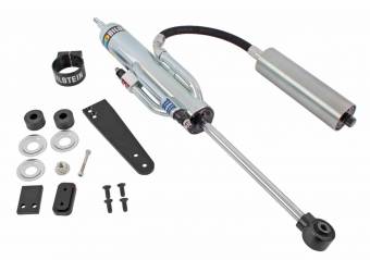 Амортизатор левый Bilstein B8 8100 задний для Toyota Tundra 2007-21