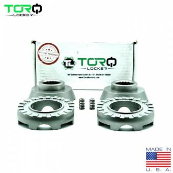 Блокировка диффренциала TORQ Locker TL-16035-TOR Dana 60 35 Spline