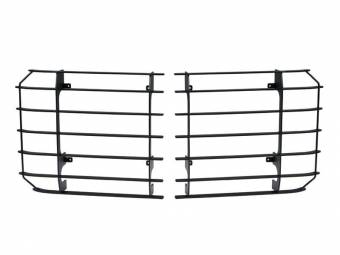 Защита головной оптики для Land Rover Defender Head Light Protectors - by Front Runner