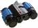 Компрессор ARB TWIN двухмоторный CKMTA12 Компрессор ARB TWIN двухмоторный CKMTA12