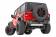 Амортизаторы задние Vertex с регулировкой для Jeep Wrangler JL 2018-21 | Купить в Москве с доставкой по России. Амортизаторы задние Vertex с регулировкой для Jeep Wrangler JL 2018-21