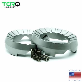 Блокировка дифференциала TORQ Locker TL-16035 Dana 30 35 Spline
