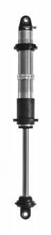 10" C/O 0.625" (Emul) 2.0 Series, Black, "Custom Valving"