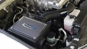 Закрытая система впуска холодного воздуха Volant с фильтром Pro 5 для Toyota 4Runner 1999-04