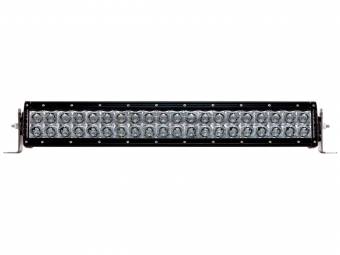 Фара RIGID 20" E -серия PRO - дальний свет 