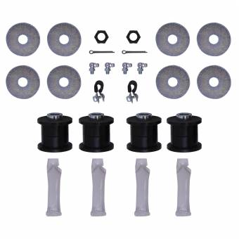 51-304690 Bilstein B8 Рычаги верхние для Toyota 4Runner 2003-2014|Lexus GX-460 