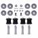 51-304690 Bilstein B8 Рычаги верхние для Toyota 4Runner 2003-2014|Lexus GX-460 | Купить в Москве с доставкой по России. 51-304690 Bilstein B8 Рычаги верхние для Toyota 4Runner 2003-2014|Lexus GX-460