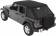 Софт-Топ | мягкая крыша для Jeep Wrangler JL 4 двери | Купить в Москве с доставкой по России. Софт-Топ | мягкая крыша для Jeep Wrangler JL 4 двери