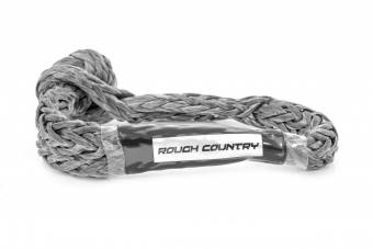 Мягкий шакл Rough Country стропа 7/16" 