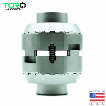 Блокировка дифференциала TORQ Locker TL-13227 Dana 30 For JK Next Generation Differentials