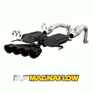 Выхлопные системы Magnaflow 2016