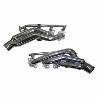 2005-09 TOYOTA 4RUNNER, 4.7L w/ VVT-i, 2/4WD  (T304 STAINLESS & CERAMIC COATED)