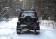 Калитка под запаску BMS Alfa для UAZ Patriot 2008-20, покрытие Line-X + цинкование | Купить в Москве с доставкой по России. Калитка под запаску BMS Alfa для UAZ Patriot 2008-20, покрытие Line-X + цинкование