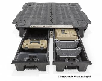 Органайзер для Ford F150 Heritage 97-04 с длиной кузова 198 см