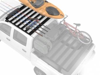 Багажник Slimline II на крышу Ford Super Cab (2012 +) - от Front Runner