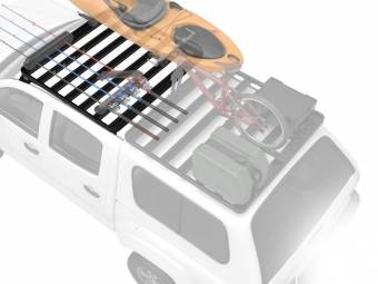 Багажник Slimline II на крышу Ford Super Cab (2012 +) - от Front Runner