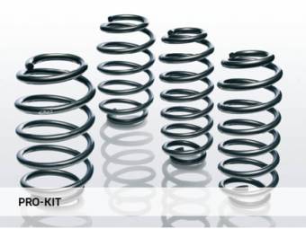 Комплект заниженных пружин Eibach серии Pro-Kit для Toyota Camry V40