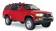 Расширители колёсных арок для Toyota 4Runner | Купить в Москве с доставкой по России. Расширители колёсных арок для Toyota 4Runner