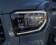 LED фара головного света Toyota Tundra  2007-2014  (водительская сторона)