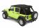 Софт-Топ | мягкая крыша для Jeep Wrangler JK 4 двери