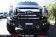 2011-2016 Ford Super Duty F450 - F550 Winch Bumper w/  Pre-Runner Grill Guard Bare