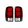 Chevy & GMC Tahoe, Yukon, Suburban, Denali 00-06 LED TAIL LIGHTS - Red lens