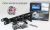 07-15 JK Sahara and X Model US Made D30 Front Axle Kit 30 Spl Upgrade w/Eaton E-Locker Revolution Gear
