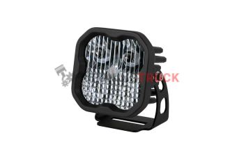 Стандартная LED-фара водительского света серии SS3 Sport SAE