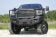 2015-2017 GMC Heavy Duty Winch Bumper w/ Full Grill Guard Bare